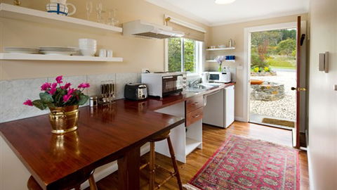 Argus Hill - Daylesford - New South Wales Tourism  1