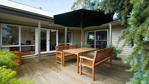Argus Hill - Daylesford - New South Wales Tourism  0