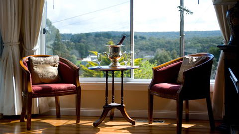 Argus Hill - Daylesford - New South Wales Tourism  4