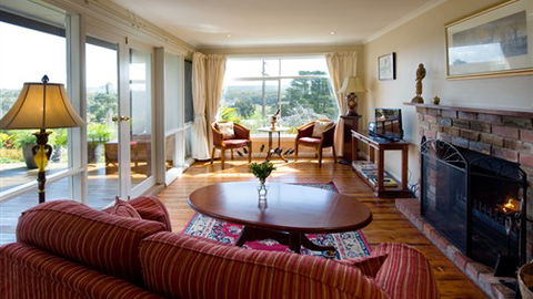 Argus Hill - Daylesford - New South Wales Tourism  5