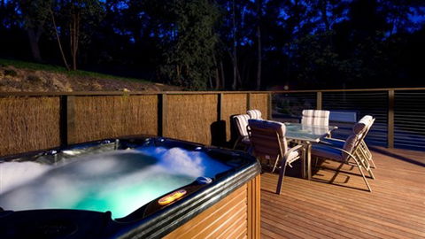Abbott's Rest - Hepburn Springs - New South Wales Tourism  5