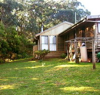 Muxy's Place