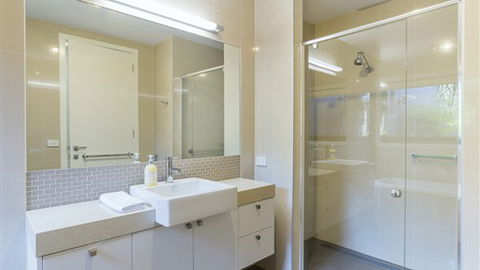 Serenity Torquay Ocean View: Luxury Beachfront - New South Wales Tourism  2