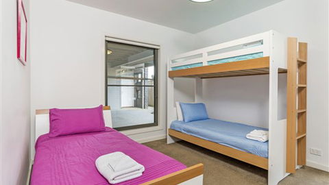 Serenity Torquay Ocean View: Luxury Beachfront - New South Wales Tourism  3