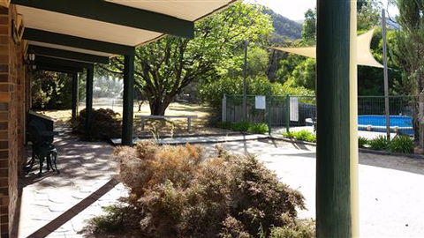 Acacia Rise - New South Wales Tourism  2