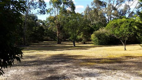 Acacia Rise - New South Wales Tourism  4