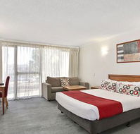 Quality Inn and Suites Knox - New South Wales Tourism 