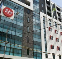 Tune Hotel Melbourne - New South Wales Tourism 