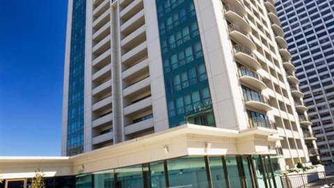 Mantra On Russell - New South Wales Tourism  0