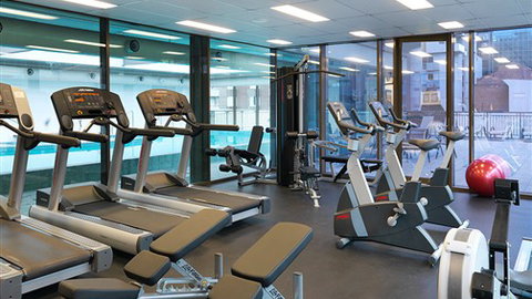 Mantra On Russell - New South Wales Tourism  2