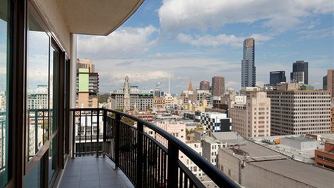 Mantra On Russell - New South Wales Tourism  3