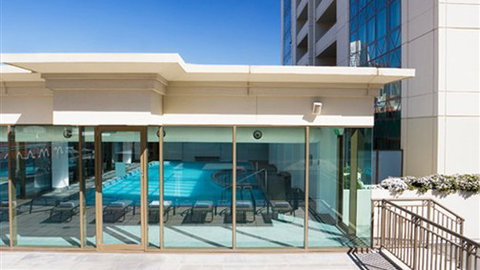 Mantra On Russell - New South Wales Tourism  6