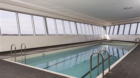 Mercure Melbourne Caroline Springs - New South Wales Tourism  3