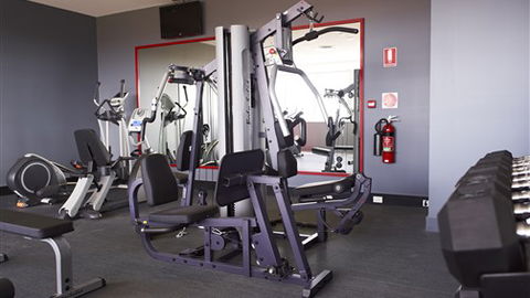 Mercure Melbourne Caroline Springs - New South Wales Tourism  4