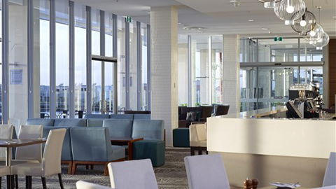 Mercure Melbourne Caroline Springs - New South Wales Tourism  6