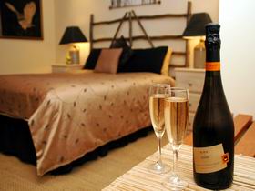 Adelaide Hills Country Cottages - The Nest - New South Wales Tourism  1
