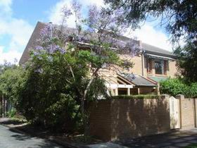 Adelaide Serviced Apartments - William Townhouse - New South Wales Tourism  0
