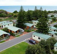 BIG4 Adelaide Shores Caravan Park - New South Wales Tourism 