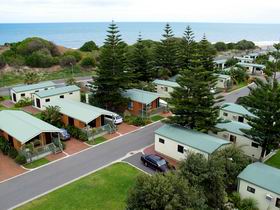 BIG4 Adelaide Shores Caravan Park - New South Wales Tourism  0