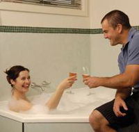 Adelaide Shores Resort - New South Wales Tourism 