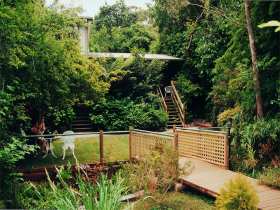 Aldgate Lodge Bed & Breakfast - New South Wales Tourism  1