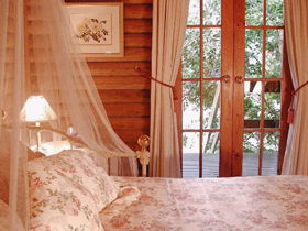 Aldgate Lodge Bed & Breakfast - New South Wales Tourism  0