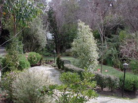 Aldgate Lodge Bed & Breakfast - New South Wales Tourism  2