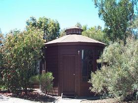 Aldinga Beach Holiday Park - New South Wales Tourism  0