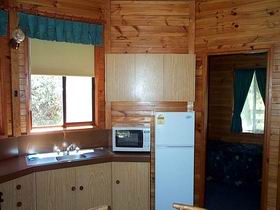 Aldinga Beach Holiday Park - New South Wales Tourism  1