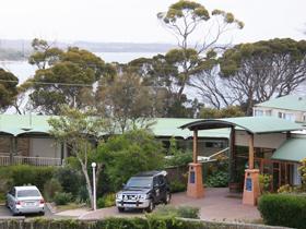 New South Wales Tourism 