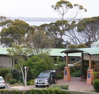All Seasons Kangaroo Island Lodge - New South Wales Tourism 