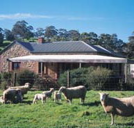 Amanda Stichbury Cottage - New South Wales Tourism 