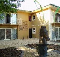 Angaston Mews Apartments