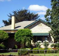 Angaston Rose BB