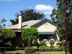 Angaston Rose B&B - New South Wales Tourism  0