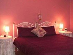 Angaston Rose B&B - New South Wales Tourism  2