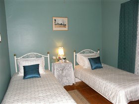 Angaston Rose B&B - New South Wales Tourism  1