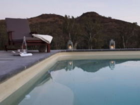 Kanyaka SA New South Wales Tourism 