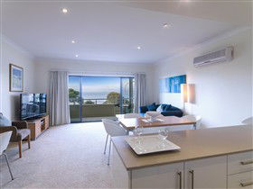 Aurora Ozone Apartments - New South Wales Tourism  1