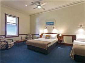 Aurora Ozone Hotel - New South Wales Tourism  0