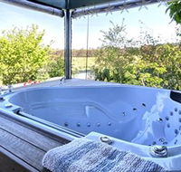 Away to Relax Massage Getaways at Welcome Springs BB Retreat - New South Wales Tourism 