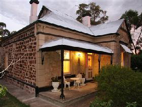 Lyndoch SA New South Wales Tourism 