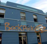 Backpack Oz and The Guest House - New South Wales Tourism 