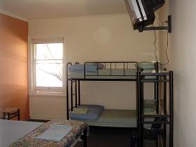 Backpack Oz And The Guest House - New South Wales Tourism  1