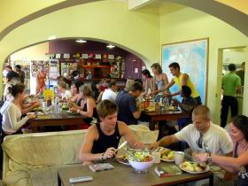 Backpack Oz And The Guest House - New South Wales Tourism  2