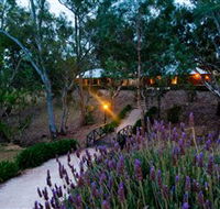 Battunga Bed  Breakfast - New South Wales Tourism 