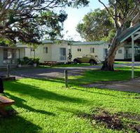 Beachside Holiday Park