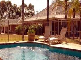Best Western Standpipe Golf Motor Inn - New South Wales Tourism  0