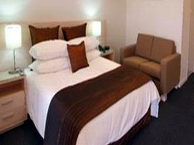 Best Western Standpipe Golf Motor Inn - New South Wales Tourism  1