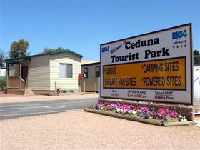 BIG 4 Ceduna Tourist Park - New South Wales Tourism  0